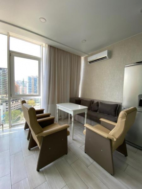 Arcadia Paradise Apartment